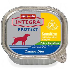Integra Sensitive 6 x 150 g