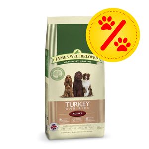 What Dog Food Is Similar To James Wellbeloved What Dog Food Is Similar To James Wellbeloved