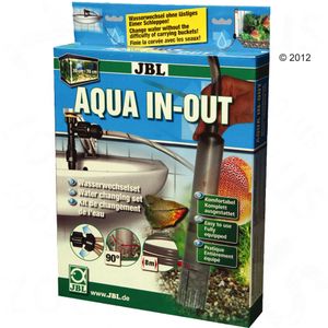 JBL Aqua In-Out