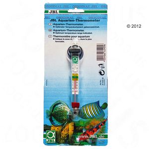 JBL Aquarien Thermometer Kompakt