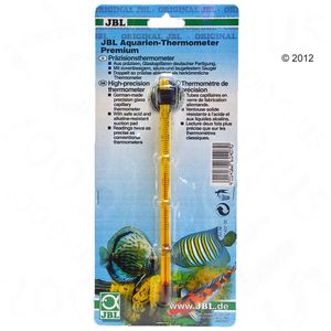 JBL Aquarien Thermometer Premium