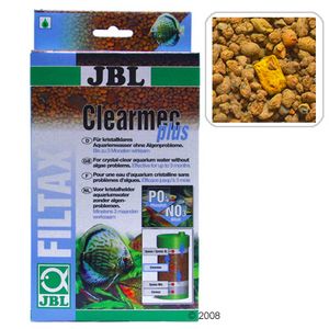 JBL ClearMec plus