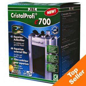 JBL Cristal Profi External Filter e-Series