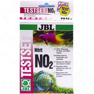 JBL Nitriet Test-Set NO<sub>2</sub>
