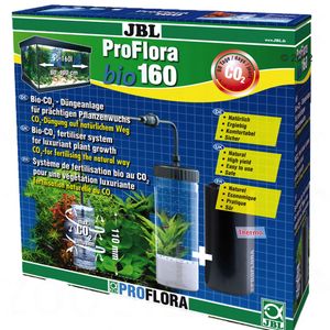 JBL ProFlora bio160
