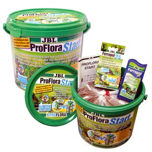 JBL ProfloraStart Set
