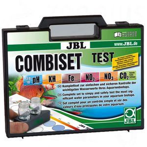JBL Test-Combi-Set