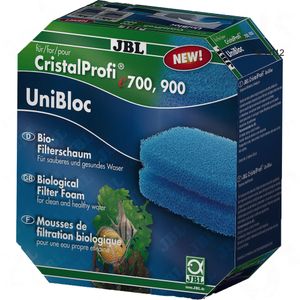 JBL UniBloc Filtermaterial