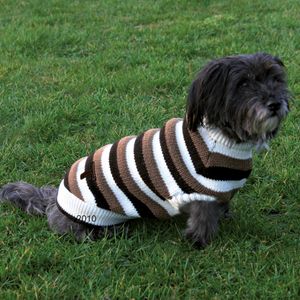 Jersey para perros Hamilton