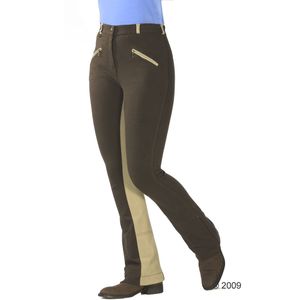 Jodhpur Reithose Birgit - BRAUN