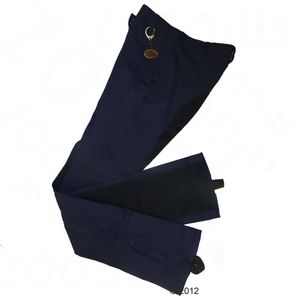 Jodhpur Reithose Clima - BLAU