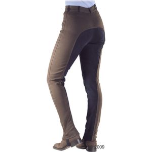 Jodhpur Reithose Natalie - BRAUN