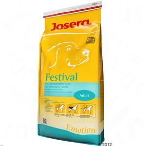 Josera Festival