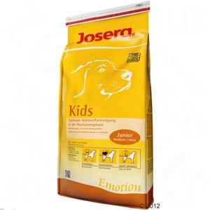 Josera Kids