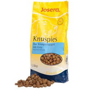 Josera Knuspies