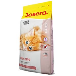 Josera Minette