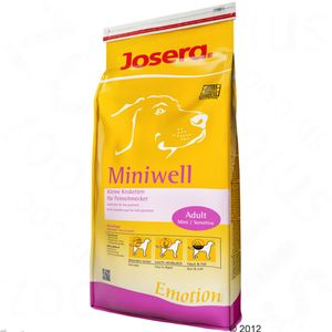 Josera Miniwell