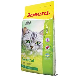 Josera Sensi Cat