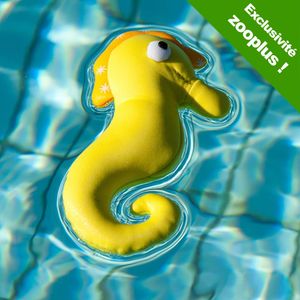 Jouet pour chien Karlie Aqua Sea Horse