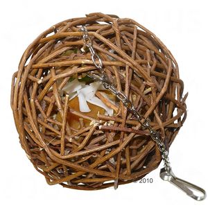JR Birds Weiden-Früchteball