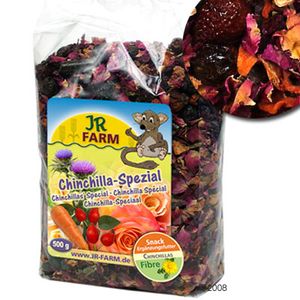 JR Farm Chinchilla Spezial