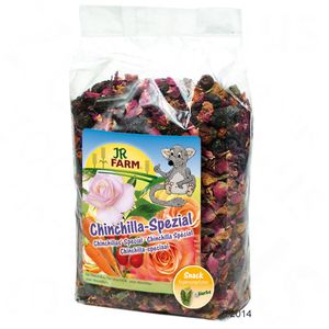 JR Farm Chinchilla Spezial