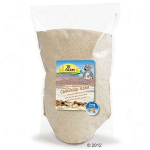 JR Farm Chinchilla-Sand