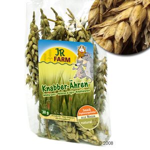JR Farm Knabberähren