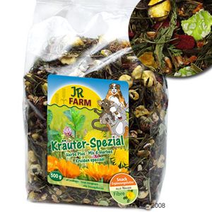 JR Farm Kräuter-Spezial