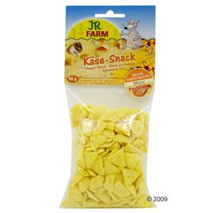 JR Farm Käse-Snack