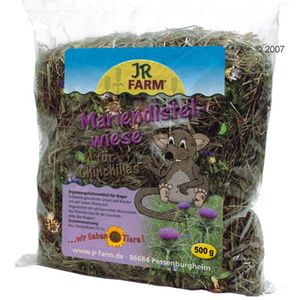 JR Farm Mariendistelwiese für Chinchillas