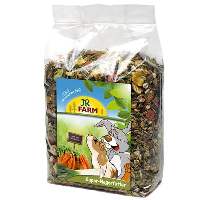 Coupons for rabbit food