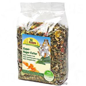 JR Farm Super-Nagerfutter