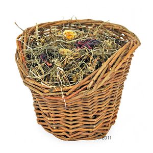 JR Mr. Woodfield Weiden-Heukorb