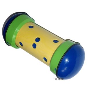 Juguete antiestrés para mascotas Pipolino-S