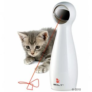 Juguetes para gatos FroliCat Bolt Laser