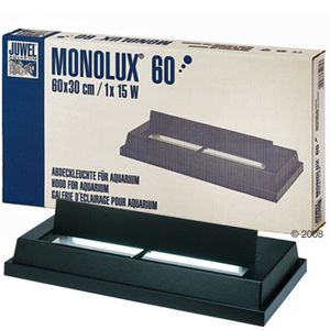 Juwel Monolux Aquarium Light