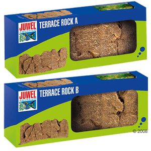 Juwel Terrassen-Module Rock