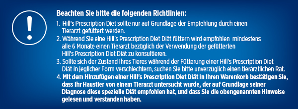 Wichtige Informationen