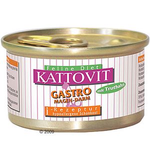 Kattovit Renal Cat Food Kattovit Renal Cat Food