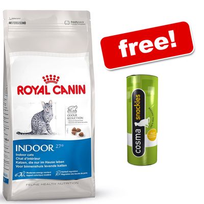 Cosma Cat Dry Food Cosma Cat Dry Food
