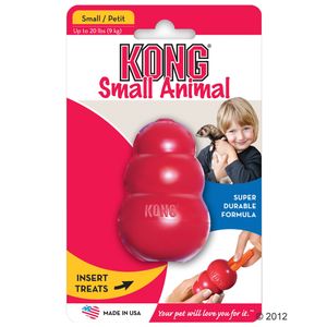 Kong Small Animal