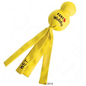 Kong Wet Wubba