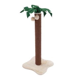 Kratzstamm Coco Palm