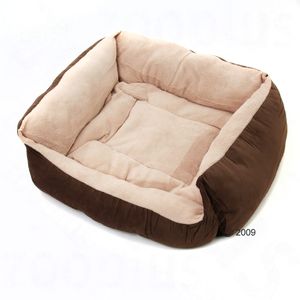 Kuschelbett Cozy Toffee