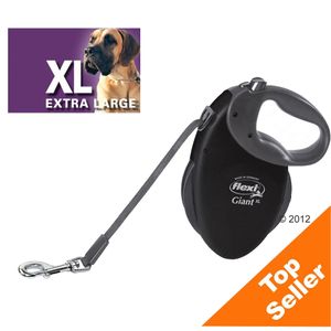 Laisse pour chien flexi Giant XL (8 m)