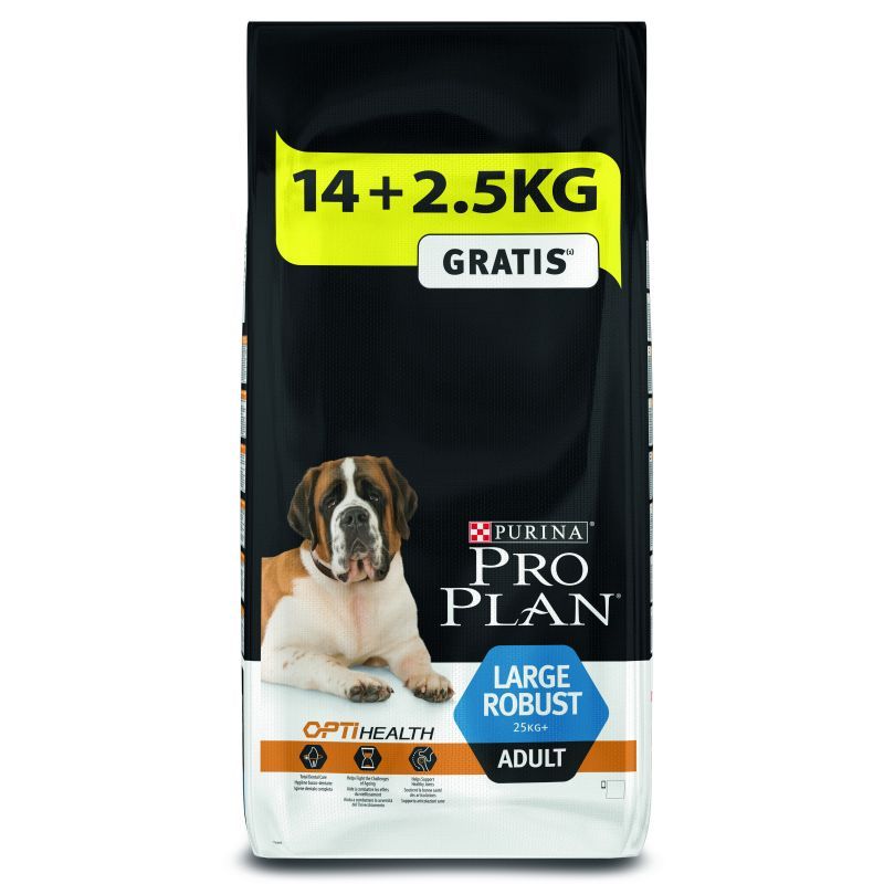 Briantos Dry Dog Food Briantos Dry Dog Food