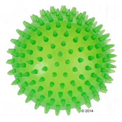 Large Spiky Dog Ball Large Spiky Dog Ball