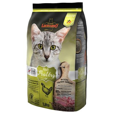 preisvergleich offers product adult grain free leonardo food preisvergleich offers product adult grain free leonardo food