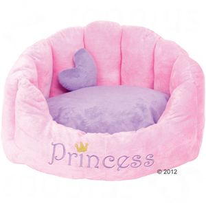 Letto Princess